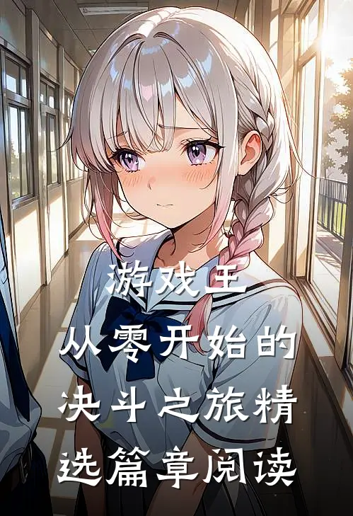 游戏王：从零开始的决斗之旅精选篇章阅读