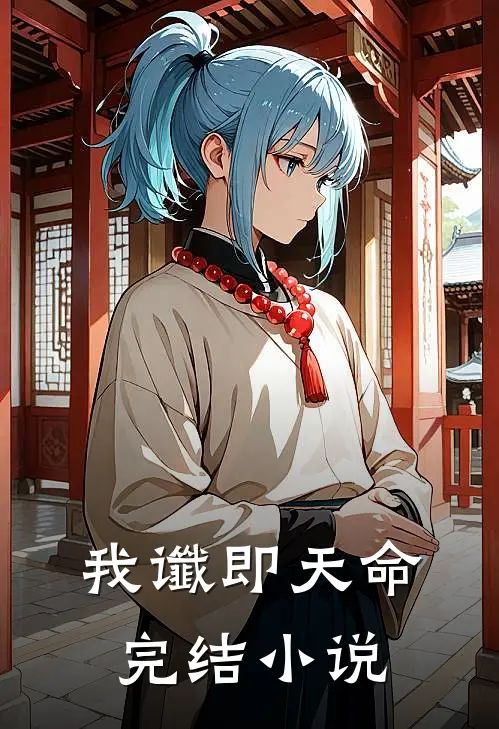 我谶即天命完结小说