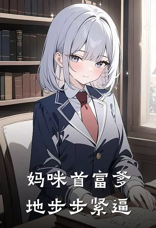 妈咪首富爹地步步紧逼
