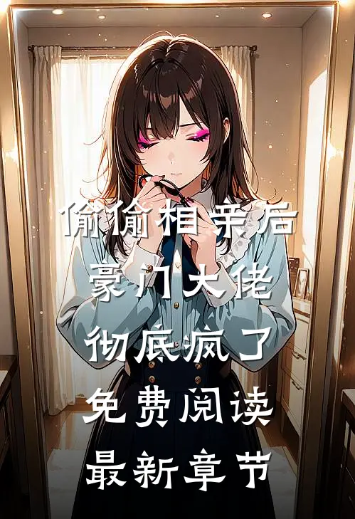 偷偷相亲后，豪门大佬彻底疯了免费阅读最新章节