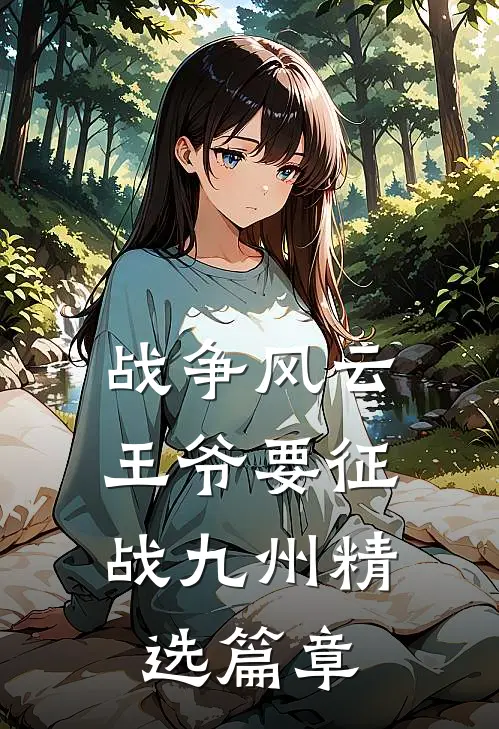 战争风云：王爷要征战九州精选篇章