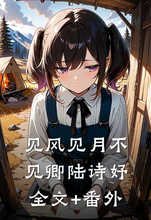 见风见月不见卿陆诗妤全文+番外