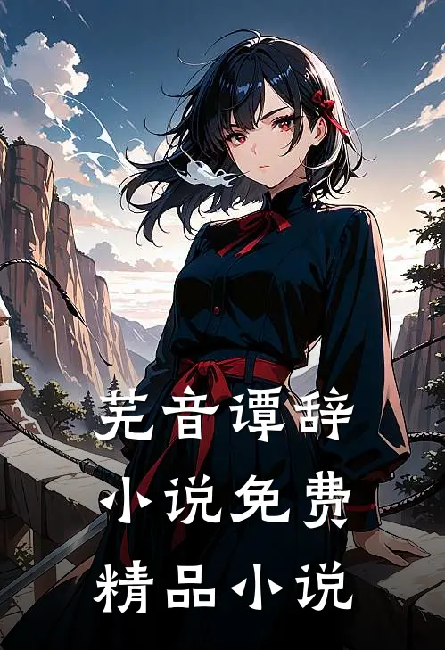 芜音谭辞小说免费精品小说