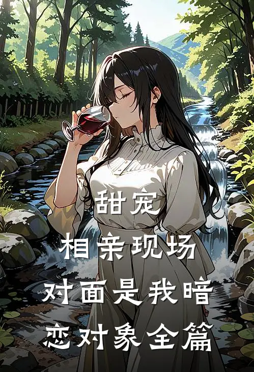 甜宠相亲现场,对面是我暗恋对象全篇免费阅读
