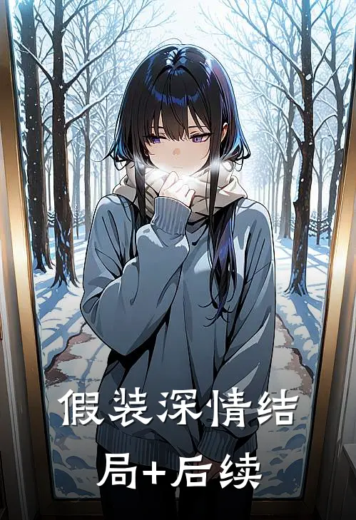 假装深情结局+后续