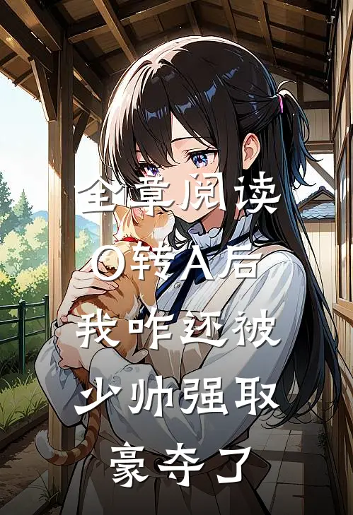 全章阅读O转A后，我咋还被少帅强取豪夺了