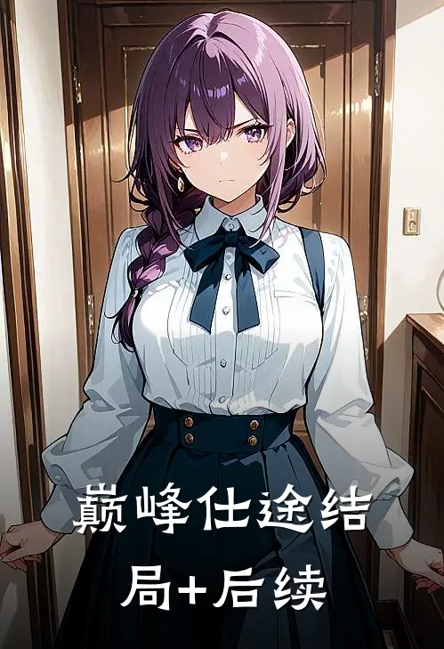 巅峰仕途结局+后续