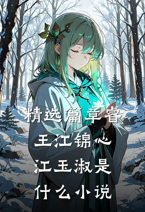 精选篇章睿王江锦心江玉淑是什么小说
