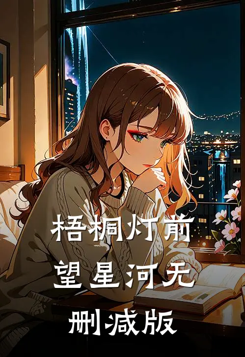 梧桐灯前望星河无删减版