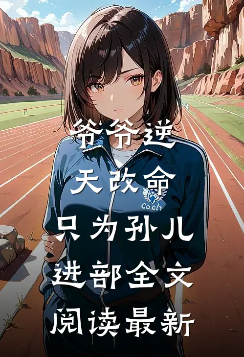 爷爷逆天改命，只为孙儿进部全文阅读最新