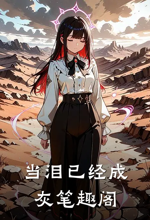 当泪已经成灰笔趣阁
