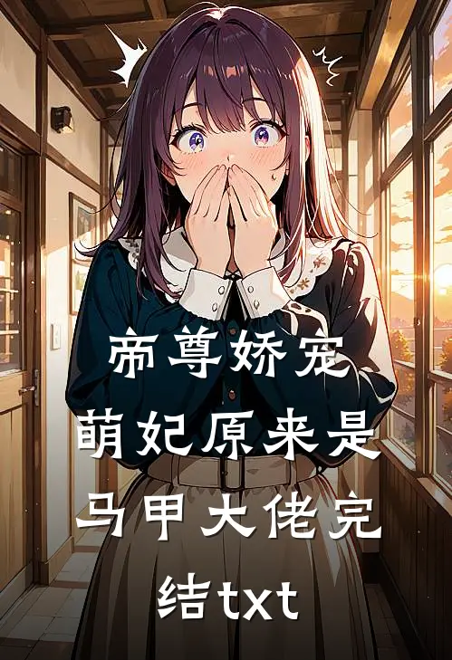 帝尊娇宠：萌妃原来是马甲大佬完结txt