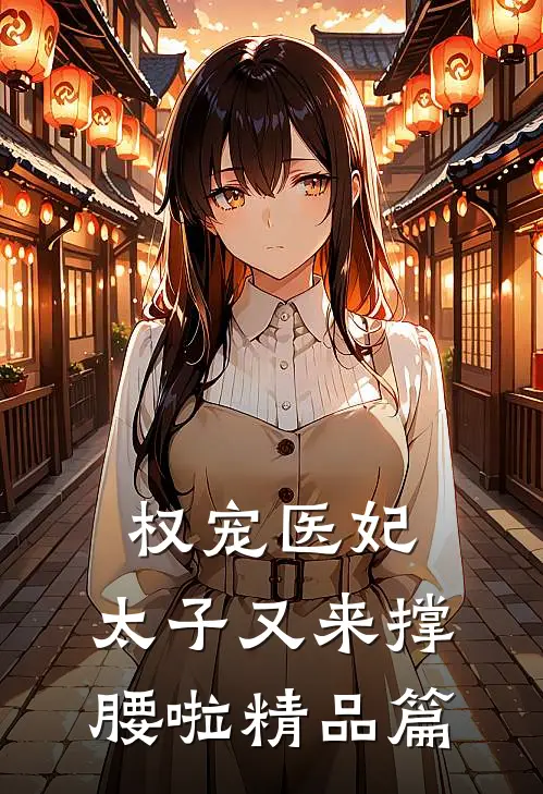 权宠医妃：太子又来撑腰啦精品篇