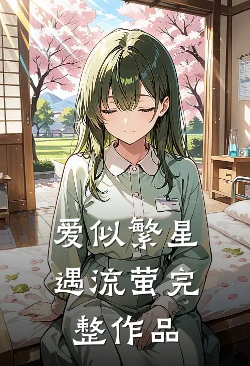 爱似繁星遇流萤完整作品