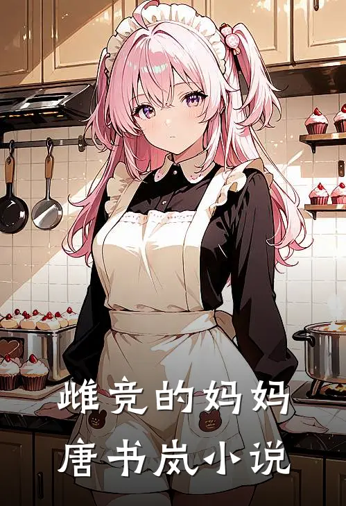 雌竞的妈妈唐书岚小说