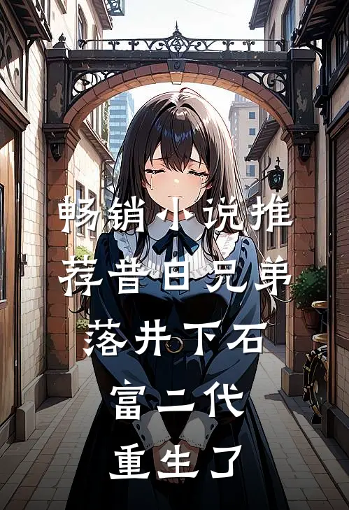 畅销小说推荐昔日兄弟落井下石，富二代重生了
