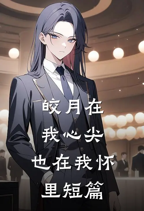皎月在我心尖，也在我怀里短篇
