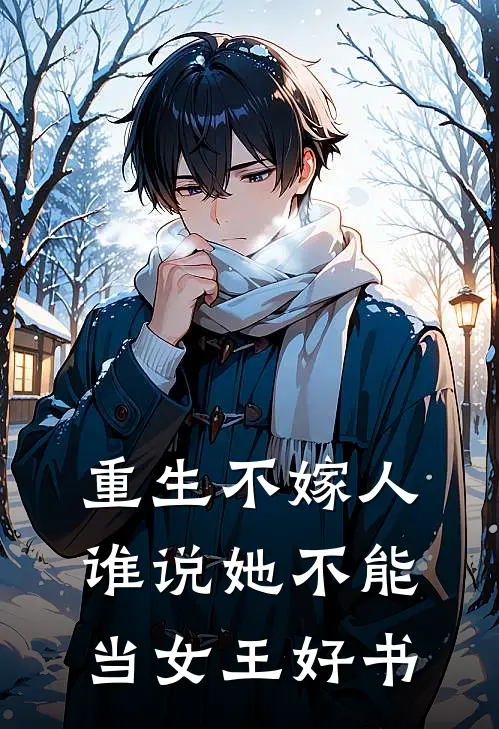 重生不嫁人，谁说她不能当女王好书