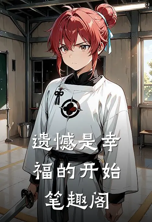遗憾是幸福的开始笔趣阁