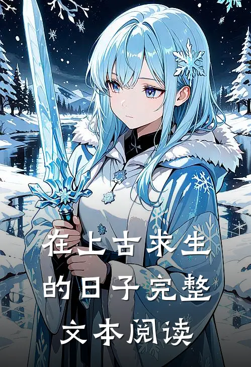 在上古求生的日子完整文本阅读