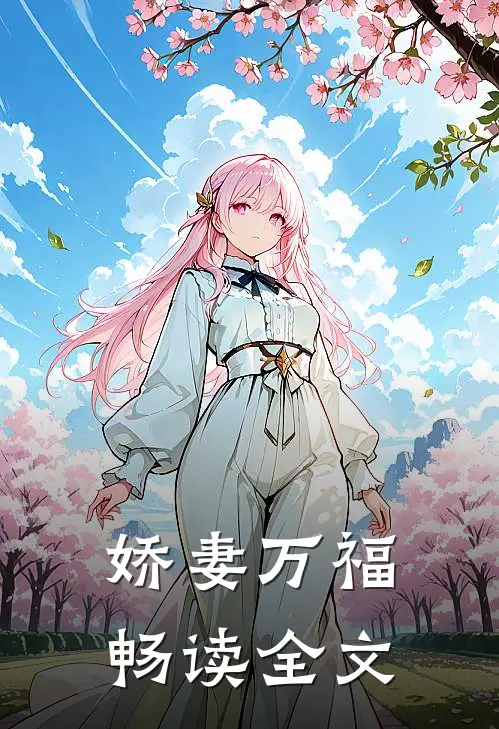 娇妻万福畅读全文