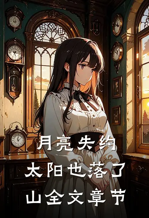 月亮失约，太阳也落了山全文章节
