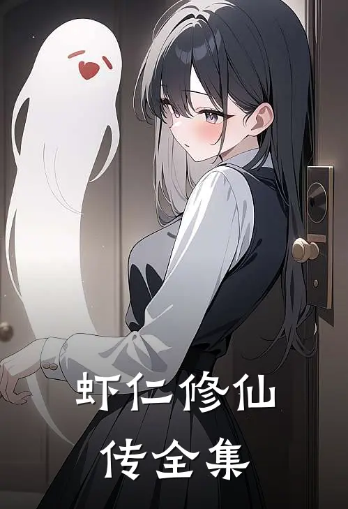 虾仁修仙传 全集