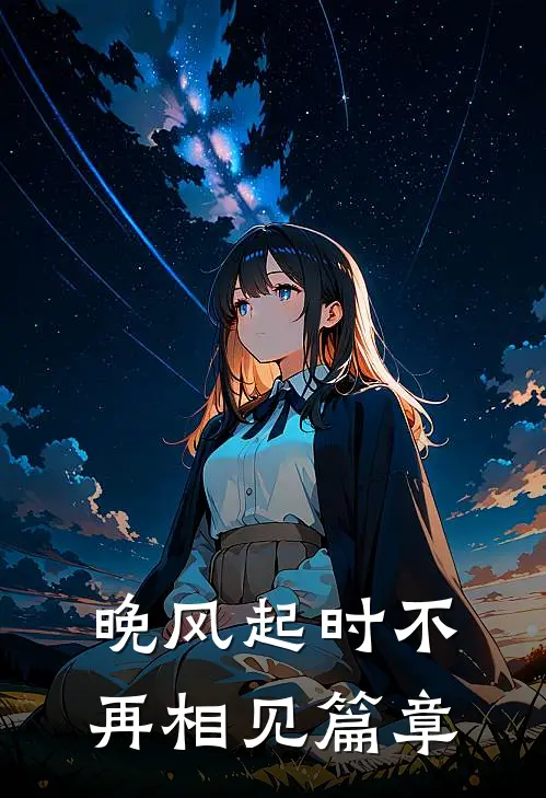 晚风起时不再相见篇章