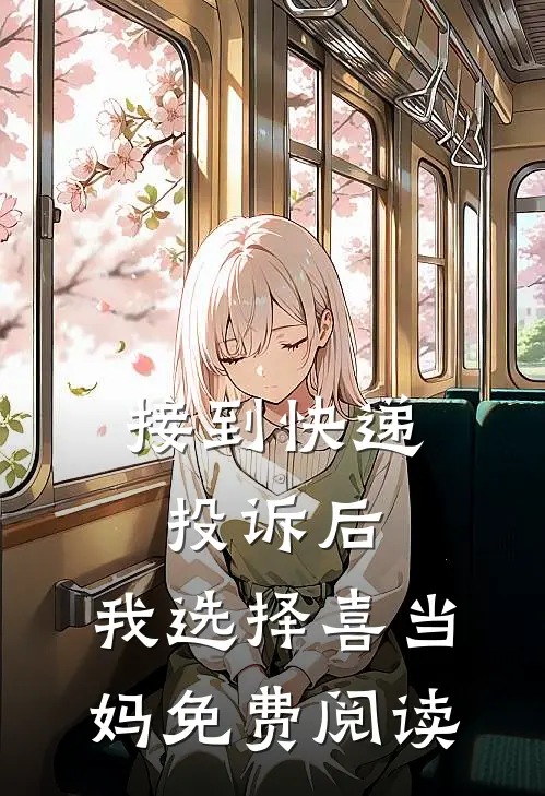 接到快递投诉后，我选择喜当妈免费阅读