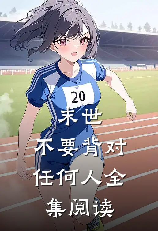 末世：不要背对任何人全集阅读