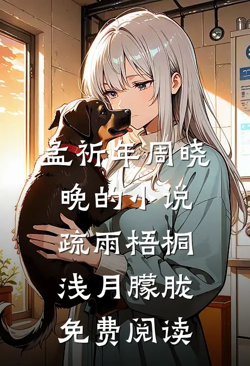 孟祈年周晓晚的小说疏雨梧桐浅月朦胧免费阅读