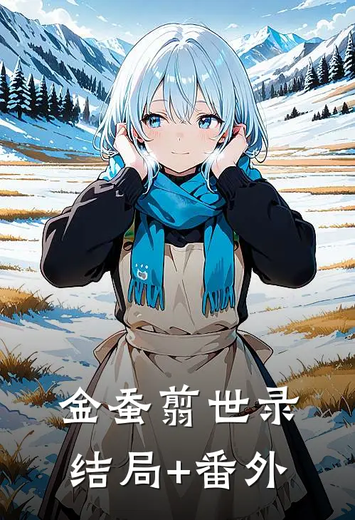 金蚕翦世录结局+番外