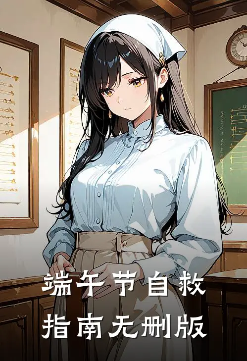 端午节自救指南无删版