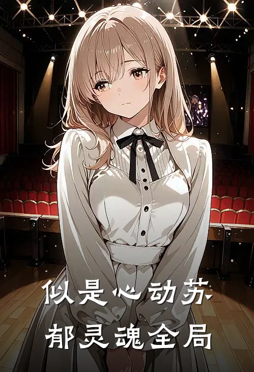 似是心动苏郁灵魂全局