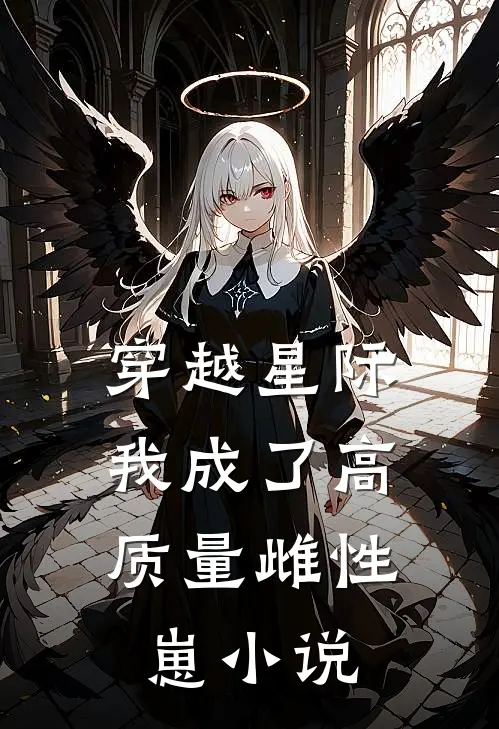 穿越星际,我成了高质量雌性崽