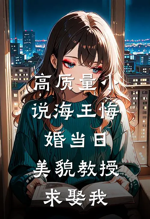 高质量小说海王悔婚当日，美貌教授求娶我