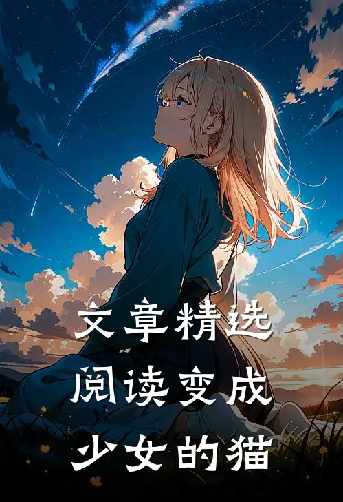 文章精选阅读变成少女的猫