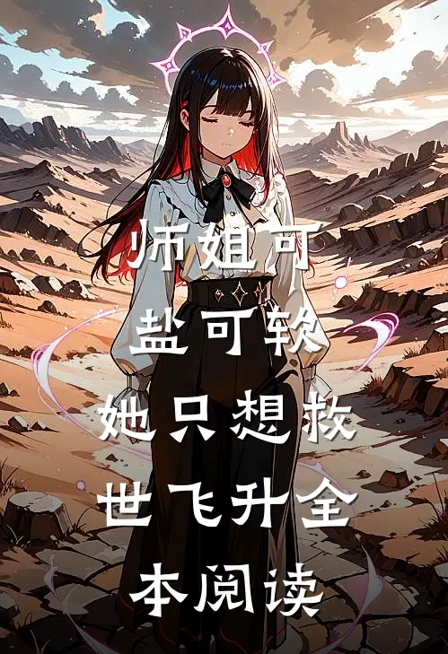师姐可盐可软，她只想救世飞升全本阅读