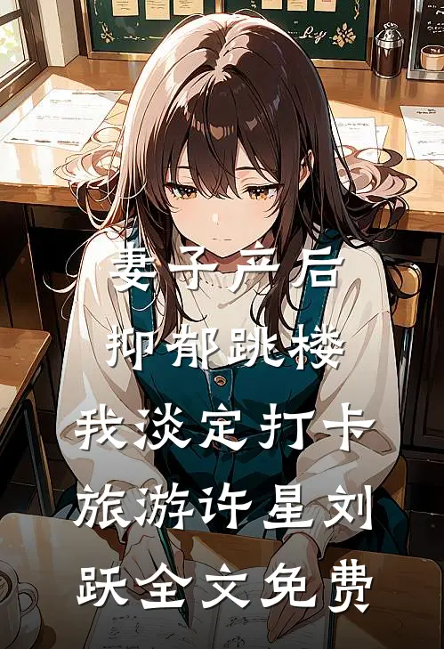 妻子产后抑郁跳楼，我淡定打卡旅游许星刘跃全文免费