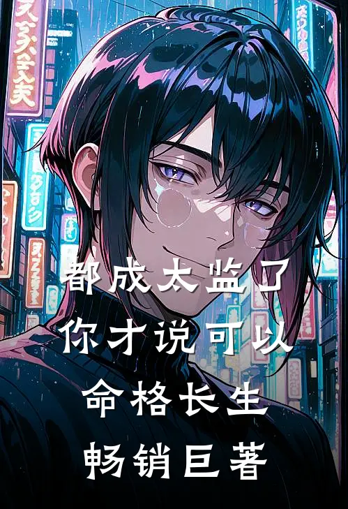 都成太监了，你才说可以命格长生畅销巨著