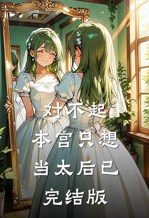 对不起，本宫只想当太后已完结版