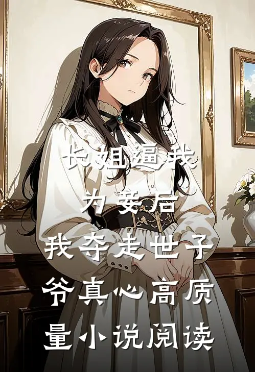 长姐逼我为妾后，我夺走世子爷真心高质量小说阅读