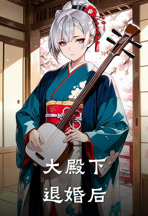 大殿下退婚后