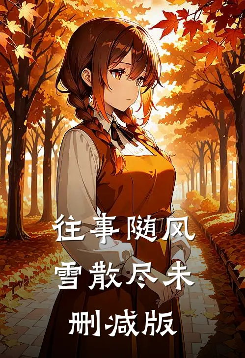 往事随风雪散尽未删减版