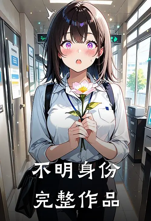 不明身份完整作品