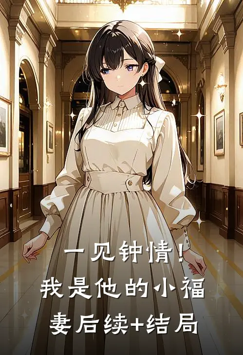 一见钟情！我是他的小福妻后续+结局