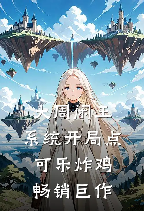 大周闲王，系统开局点可乐炸鸡畅销巨作