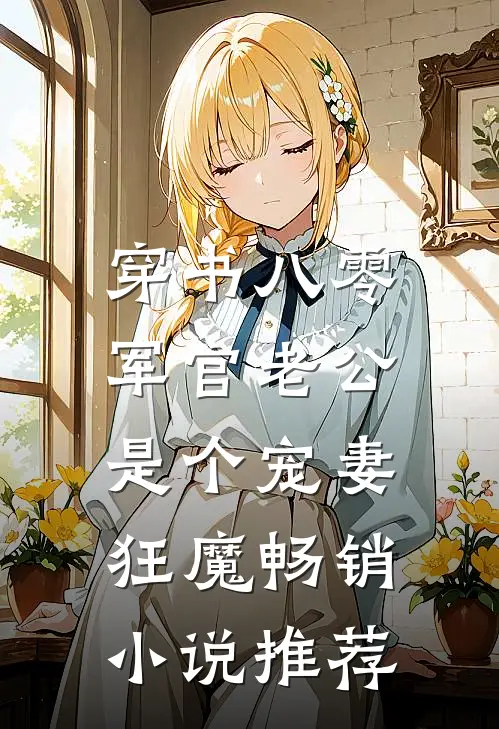 穿书八零，军官老公是个宠妻狂魔畅销小说推荐
