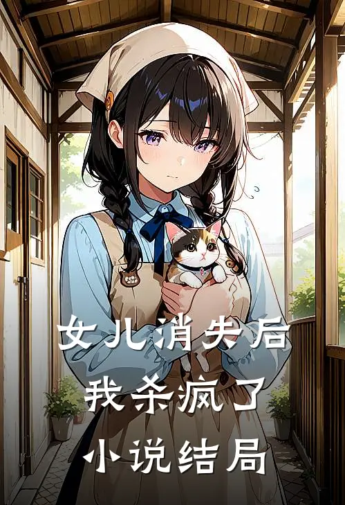 女儿消失后，我杀疯了小说结局