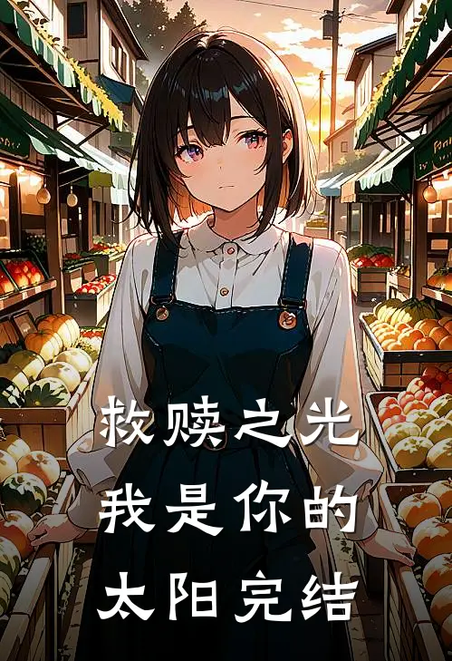 救赎之光：我是你的太阳完结